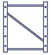 Memphis Pallet Racks Logo